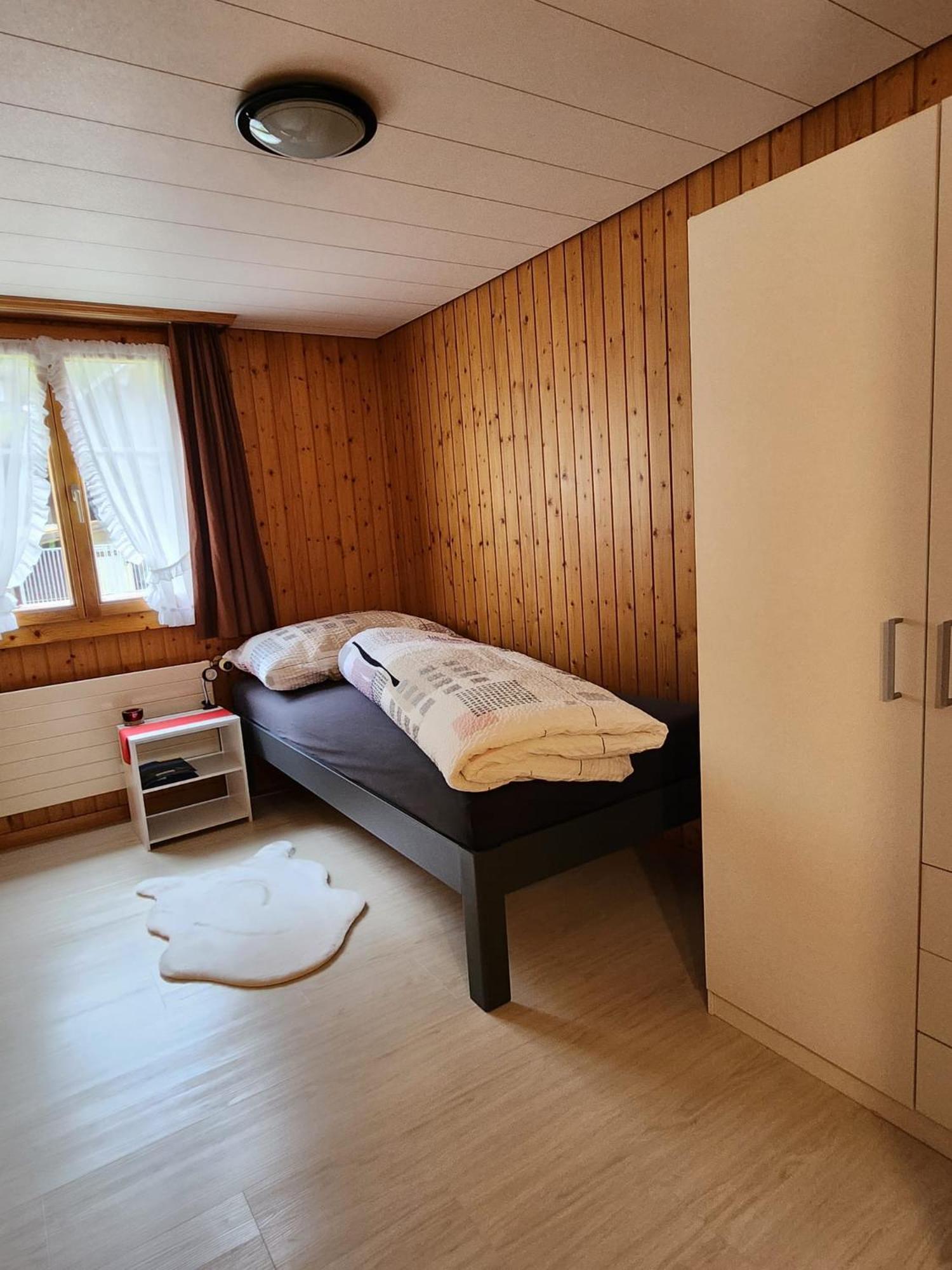 Apartament Alpenperle Isenthal Zewnętrze zdjęcie