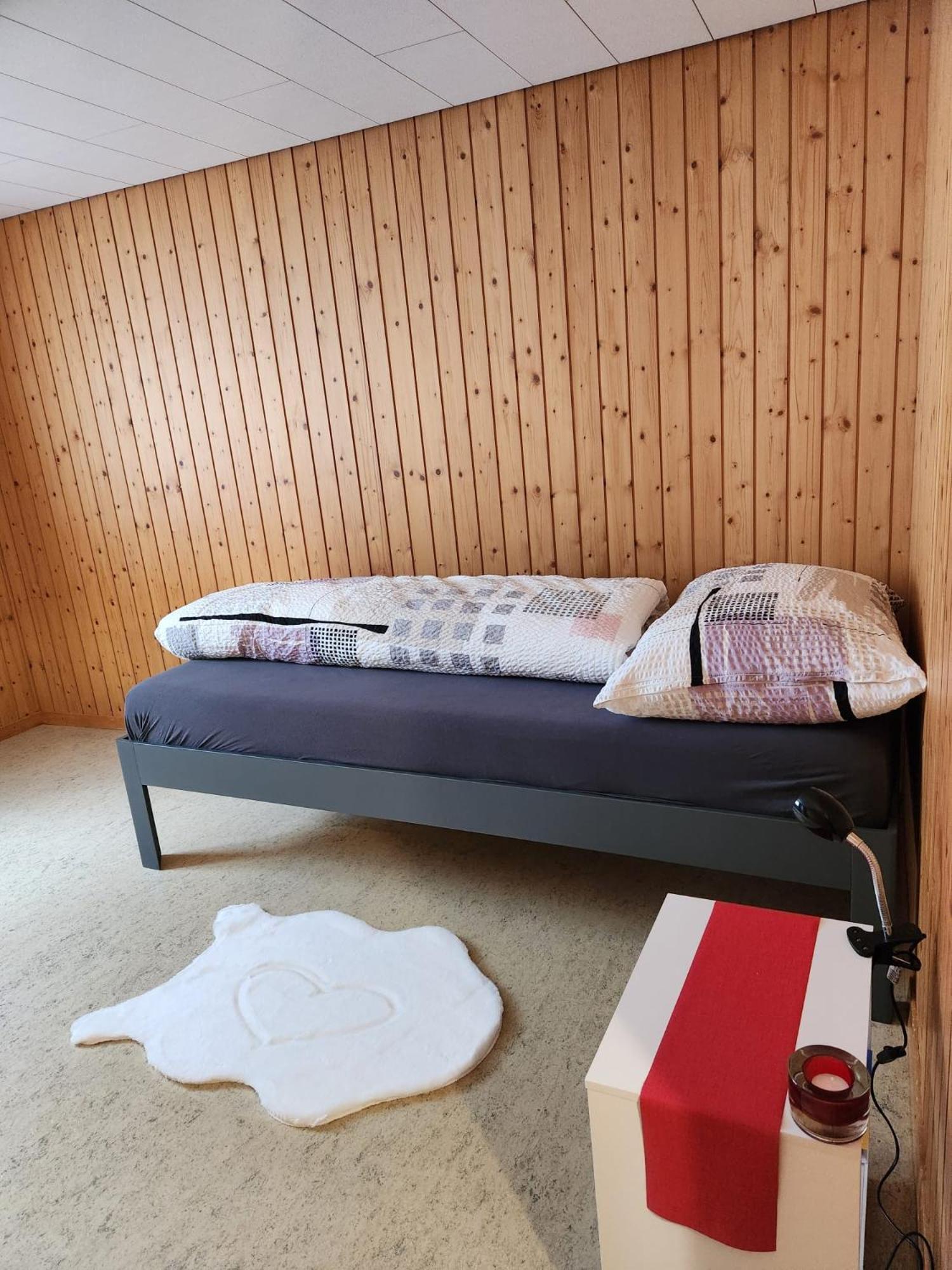 Apartament Alpenperle Isenthal Zewnętrze zdjęcie